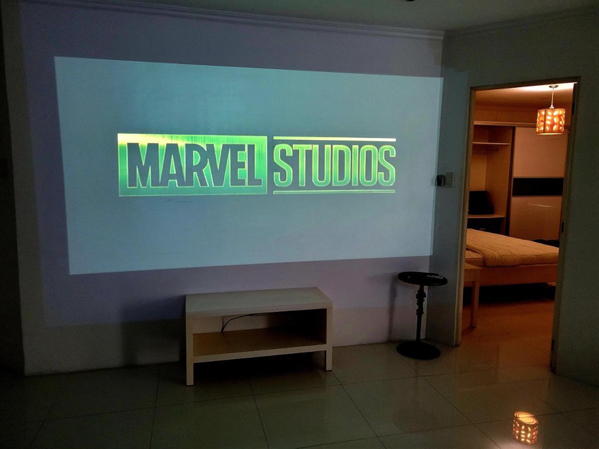 Lucky Suite Kandi 2 bedrooms Angeles Esterno foto