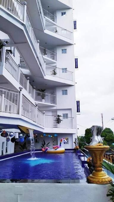 Lucky Suite Kandi 2 bedrooms Angeles Esterno foto