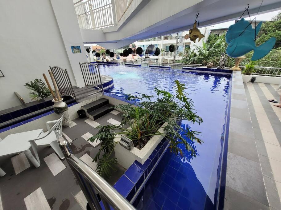 Lucky Suite Kandi 2 bedrooms Angeles Esterno foto