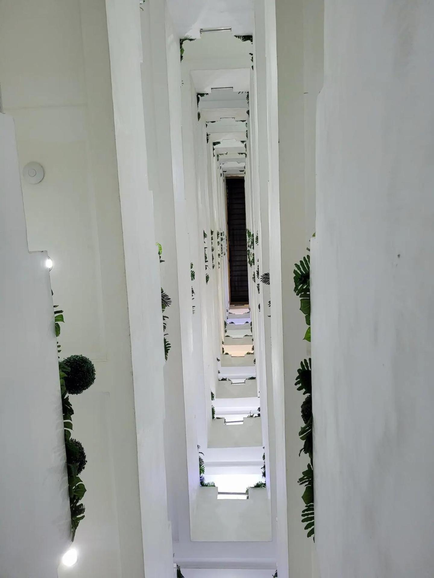 Lucky Suite Kandi 2 bedrooms Angeles Esterno foto