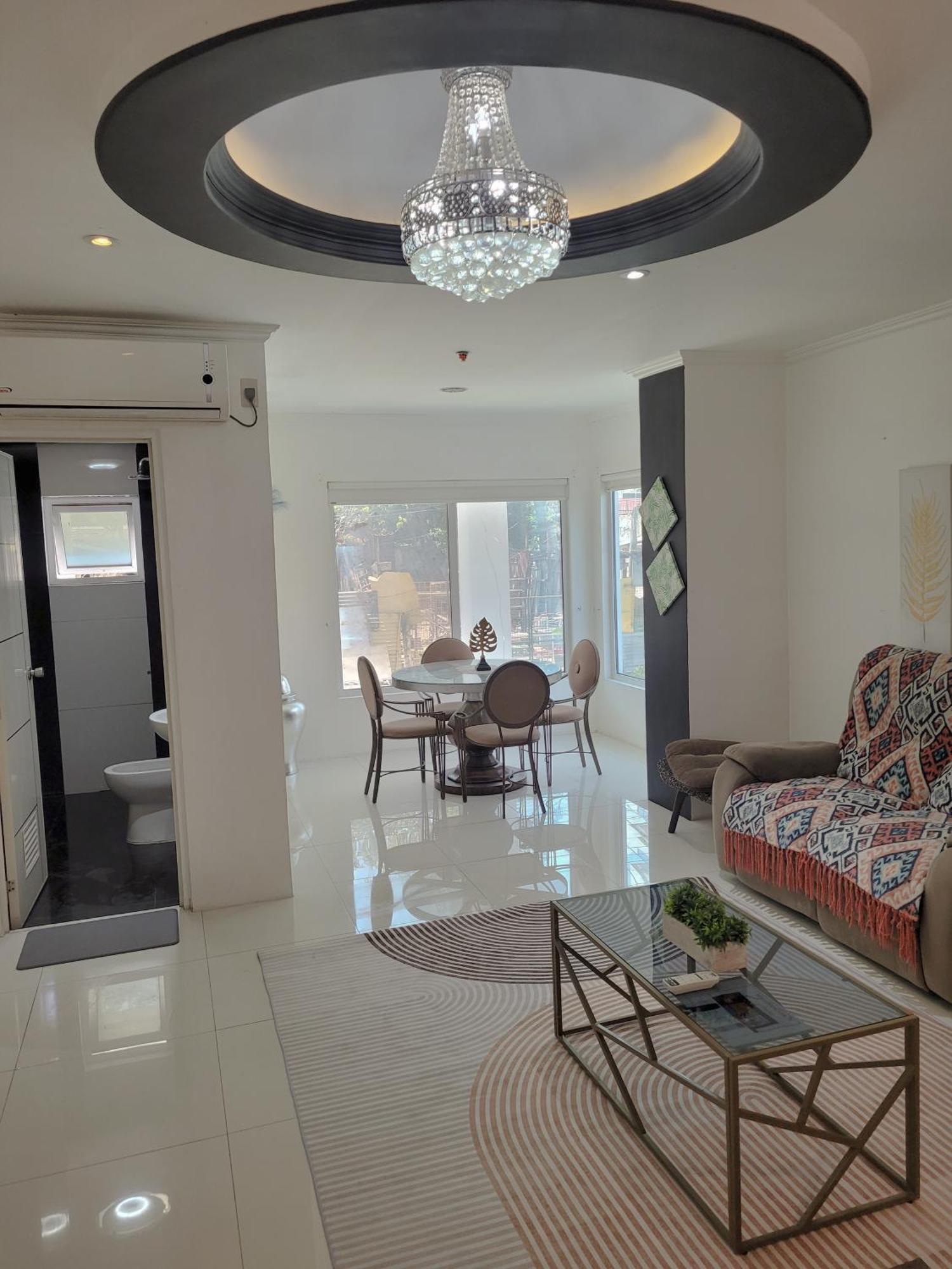 Lucky Suite Kandi 2 bedrooms Angeles Esterno foto