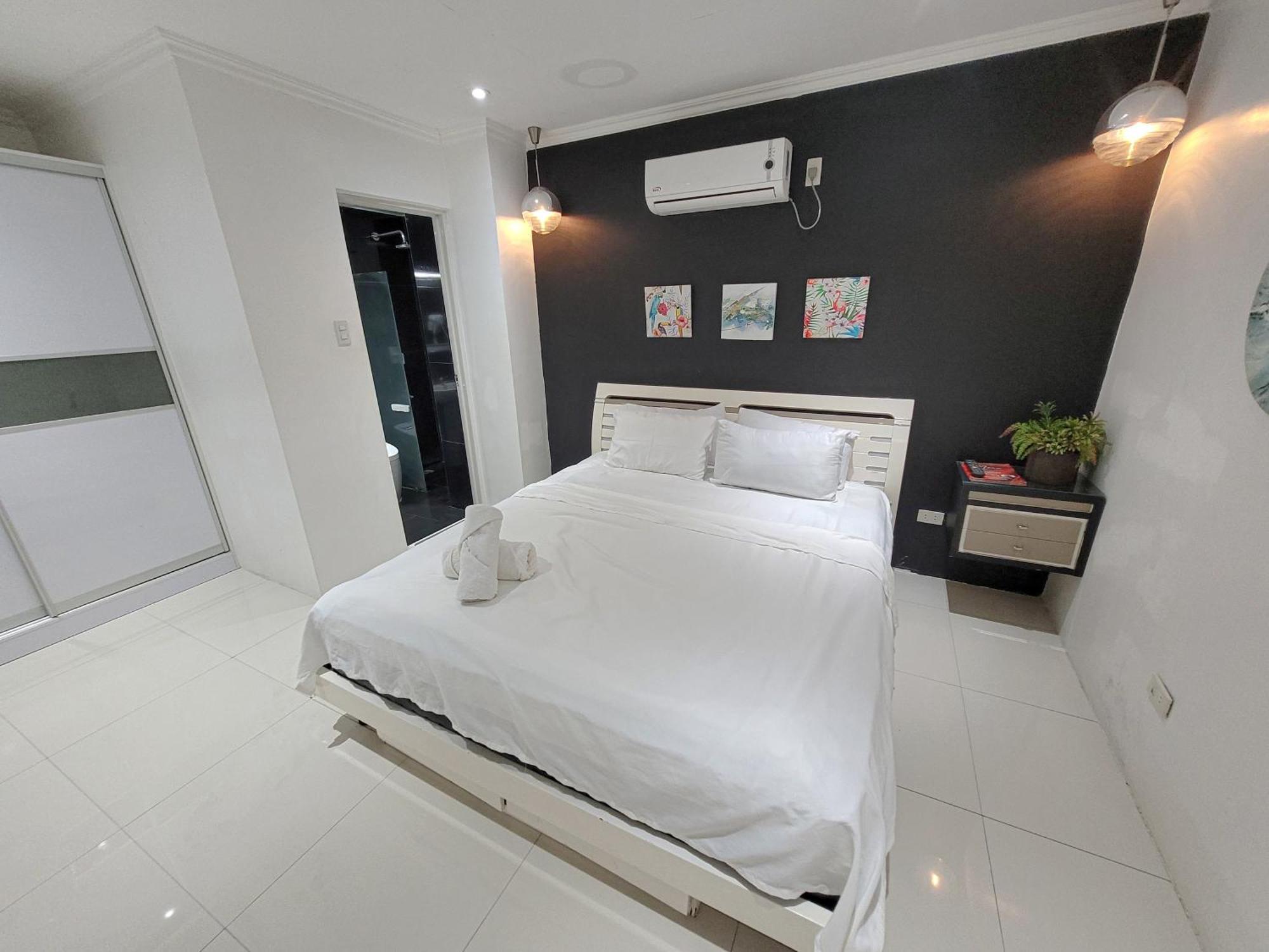Lucky Suite Kandi 2 bedrooms Angeles Esterno foto
