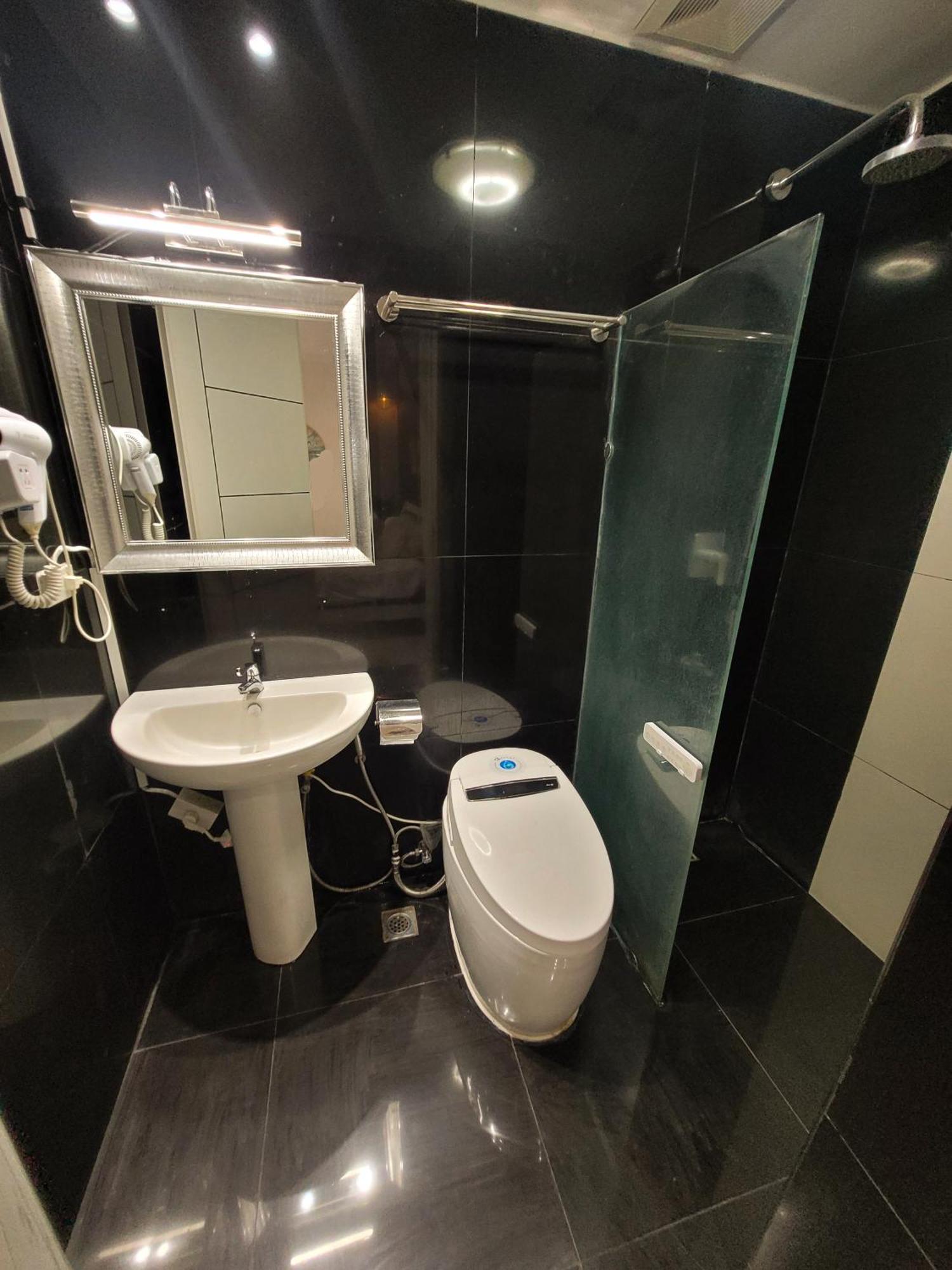 Lucky Suite Kandi 2 bedrooms Angeles Esterno foto