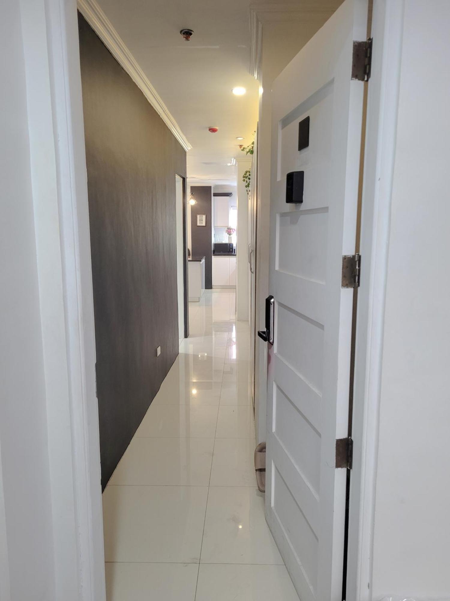 Lucky Suite Kandi 2 bedrooms Angeles Esterno foto