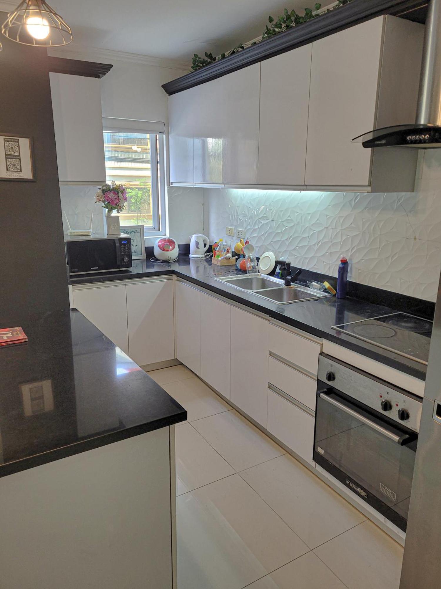 Lucky Suite Kandi 2 bedrooms Angeles Esterno foto