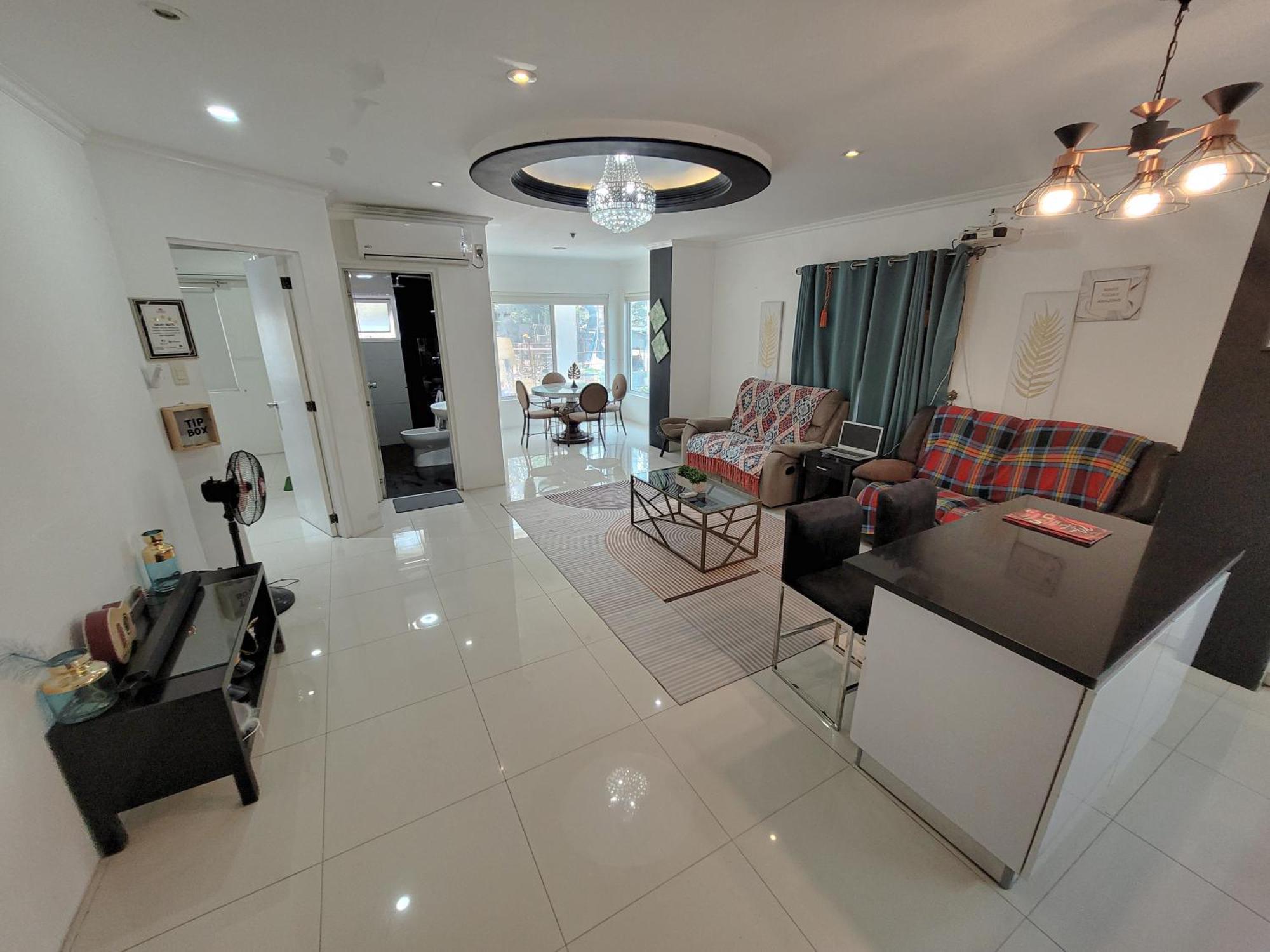 Lucky Suite Kandi 2 bedrooms Angeles Esterno foto